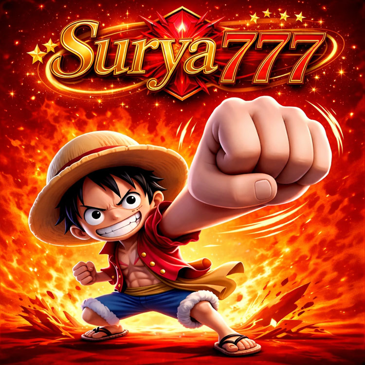 SURYA777 sebagai Pilihan Akses Game Online dengan Sistem yang Lebih Terjaga